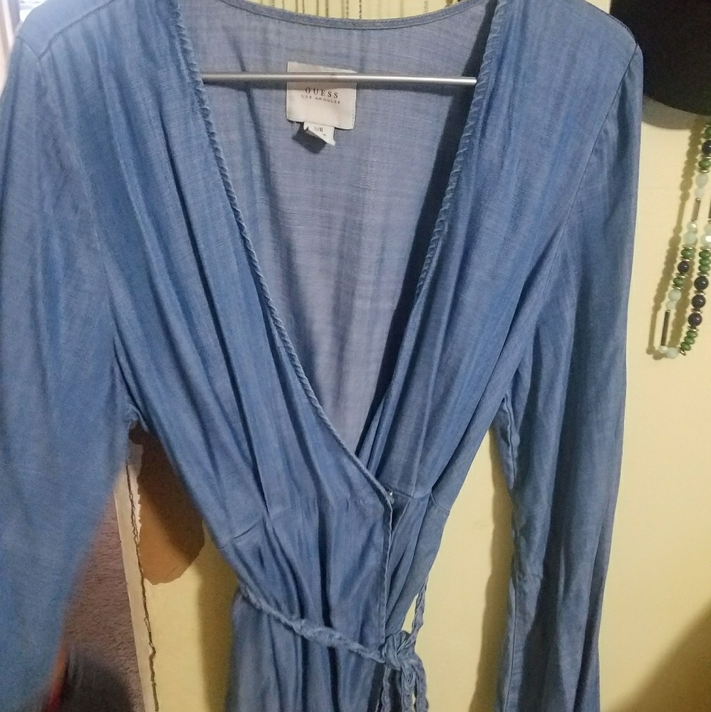 Dress - Picture 2 of 5